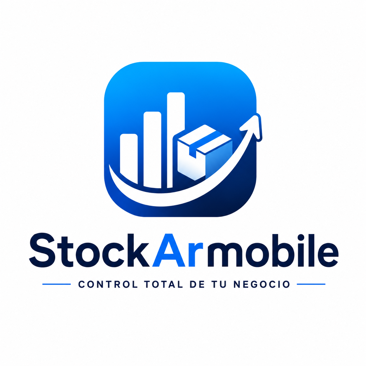 StockArmobile logo